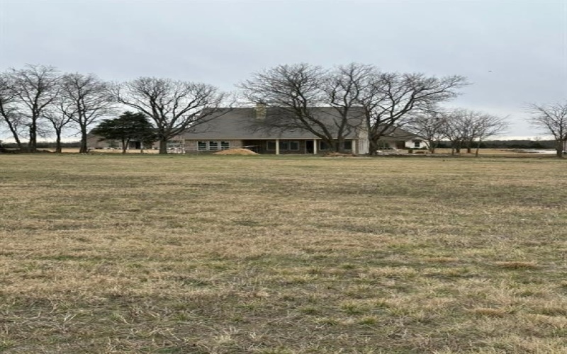 310 Cobb Road, Leonard, TX 75452, 4 Bedrooms Bedrooms, ,3 BathroomsBathrooms,Residential,For Sale,310 Cobb Road,0,21160076