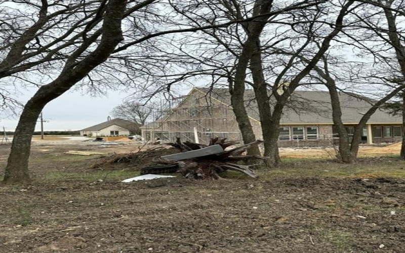 310 Cobb Road, Leonard, TX 75452, 4 Bedrooms Bedrooms, ,3 BathroomsBathrooms,Residential,For Sale,310 Cobb Road,0,21160076