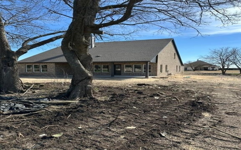 310 Cobb Road, Leonard, TX 75452, 4 Bedrooms Bedrooms, ,3 BathroomsBathrooms,Residential,For Sale,310 Cobb Road,0,21160076