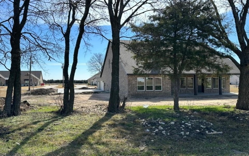 310 Cobb Road, Leonard, TX 75452, 4 Bedrooms Bedrooms, ,3 BathroomsBathrooms,Residential,For Sale,310 Cobb Road,0,21160076