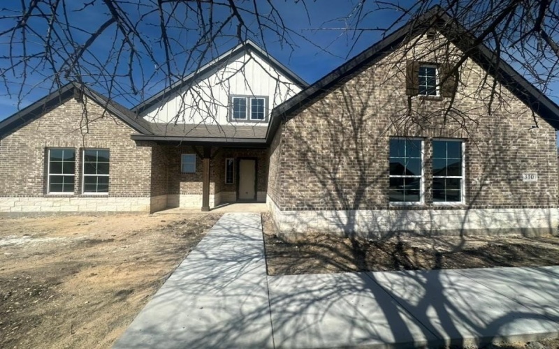 310 Cobb Road, Leonard, TX 75452, 4 Bedrooms Bedrooms, ,3 BathroomsBathrooms,Residential,For Sale,310 Cobb Road,0,21160076