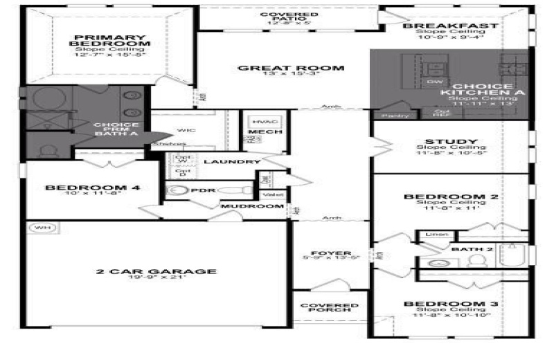 1712 Dove Drive, Princeton, TX 75407, 4 Bedrooms Bedrooms, ,2 BathroomsBathrooms,Residential,For Sale,1712 Dove Drive,0,21160101