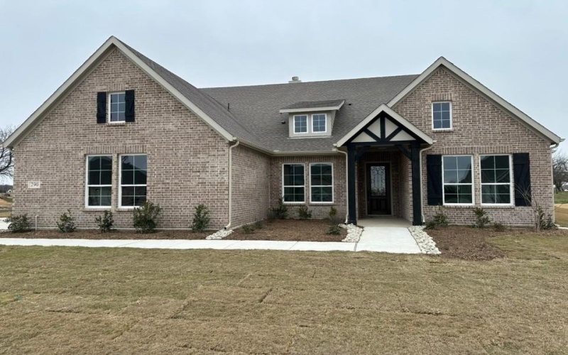 290 Cobb Road, Leonard, TX 75452, 4 Bedrooms Bedrooms, ,3 BathroomsBathrooms,Residential,For Sale,290 Cobb Road,0,21160102