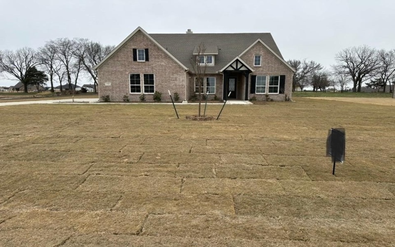 290 Cobb Road, Leonard, TX 75452, 4 Bedrooms Bedrooms, ,3 BathroomsBathrooms,Residential,For Sale,290 Cobb Road,0,21160102