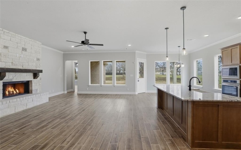 290 Cobb Road, Leonard, TX 75452, 4 Bedrooms Bedrooms, ,3 BathroomsBathrooms,Residential,For Sale,290 Cobb Road,0,21160102