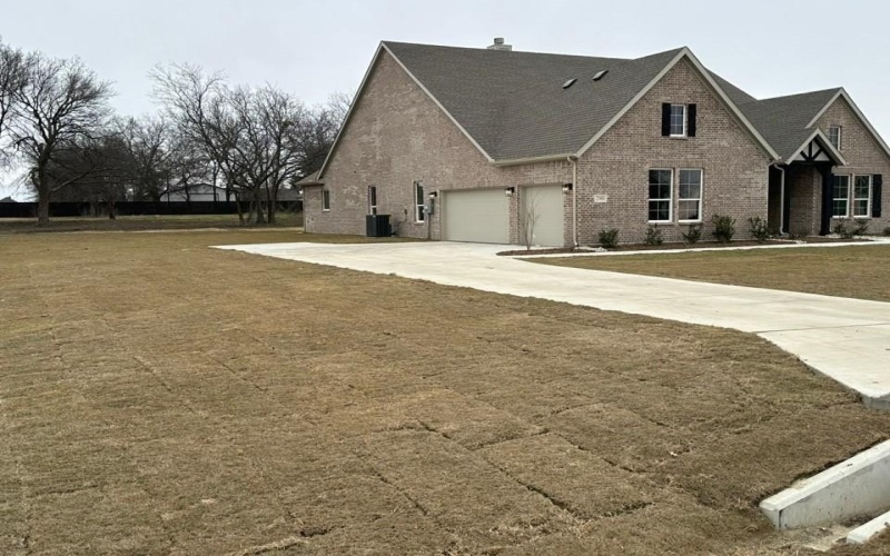 290 Cobb Road, Leonard, TX 75452, 4 Bedrooms Bedrooms, ,3 BathroomsBathrooms,Residential,For Sale,290 Cobb Road,0,21160102