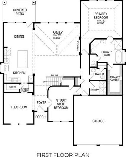 1822 Ranch View Drive, Cedar Hill, TX 75104, 5 Bedrooms Bedrooms, ,5 BathroomsBathrooms,Residential,For Sale,1822 Ranch View Drive,0,21160116