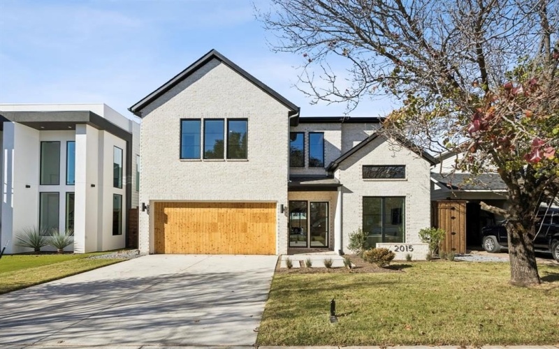 2015 Euclid Avenue, Dallas, TX 75206, 5 Bedrooms Bedrooms, ,7 BathroomsBathrooms,Residential,For Sale,2015 Euclid Avenue,0,21160161