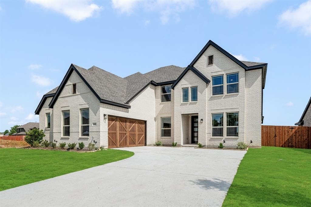 1031 Quincy Drive, Red Oak, TX 75154, 4 Habitaciones Habitaciones , ,5 BañosBaños,Residential,En Venta,1031 Quincy Drive,0,21160248