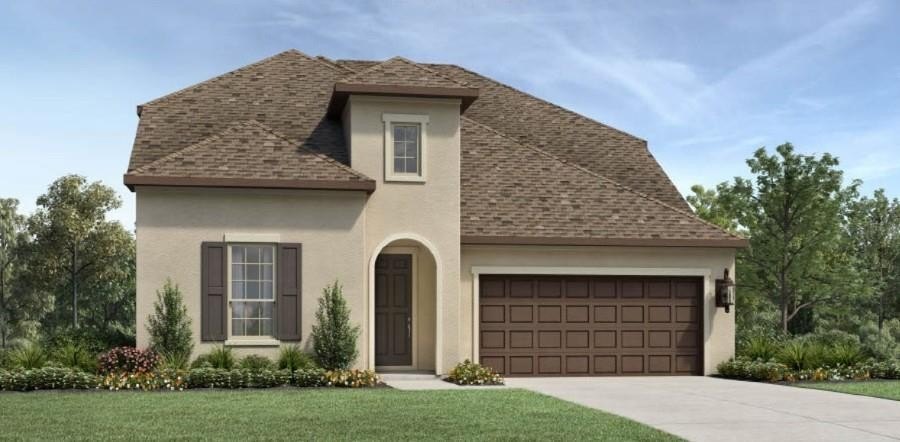 4417 Fall Meadow Drive, Prosper, TX 75078, 4 Bedrooms Bedrooms, ,3 BathroomsBathrooms,Residential,For Sale,4417 Fall Meadow Drive,0,21160332