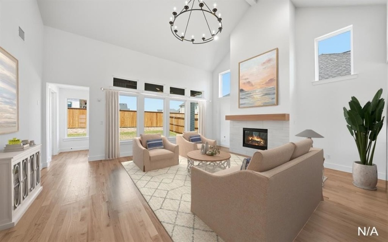 2831 Winfrey Point, Prosper, TX 75078, 4 Habitaciones Habitaciones , ,5 BañosBaños,Residential,En Venta,2831 Winfrey Point,0,21160334