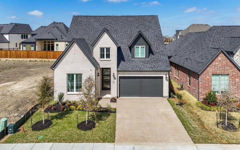 2831 Winfrey Point, Prosper, TX 75078, 4 Habitaciones Habitaciones , ,5 BañosBaños,Residential,En Venta,2831 Winfrey Point,0,21160334