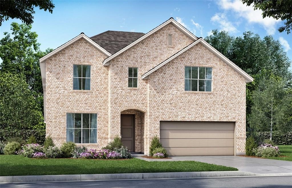 2851 Winfrey Point, Prosper, TX 75078, 5 Bedrooms Bedrooms, ,5 BathroomsBathrooms,Residential,For Sale,2851 Winfrey Point,0,21160342