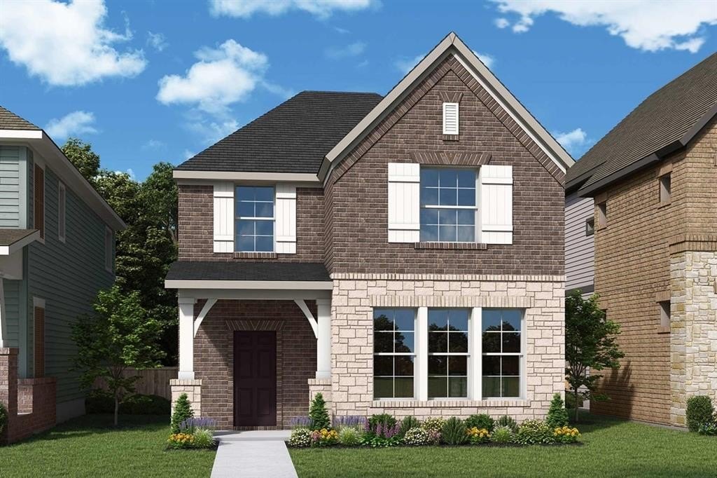 9809 Flourishing Way, Mesquite, TX 75126, 3 Bedrooms Bedrooms, ,2 BathroomsBathrooms,Residential,For Sale,9809 Flourishing Way,0,21160353