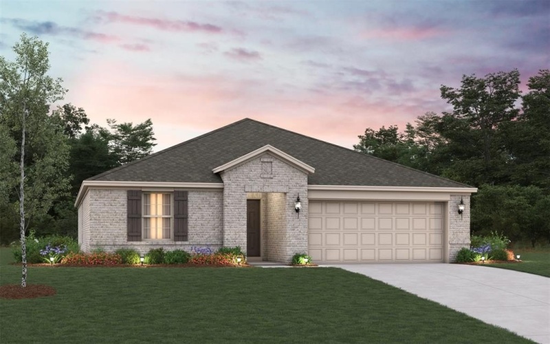 1710 Dove Drive, Princeton, TX 75407, 3 Habitaciones Habitaciones , ,2 BañosBaños,Residential,En Venta,1710 Dove Drive,0,21160367