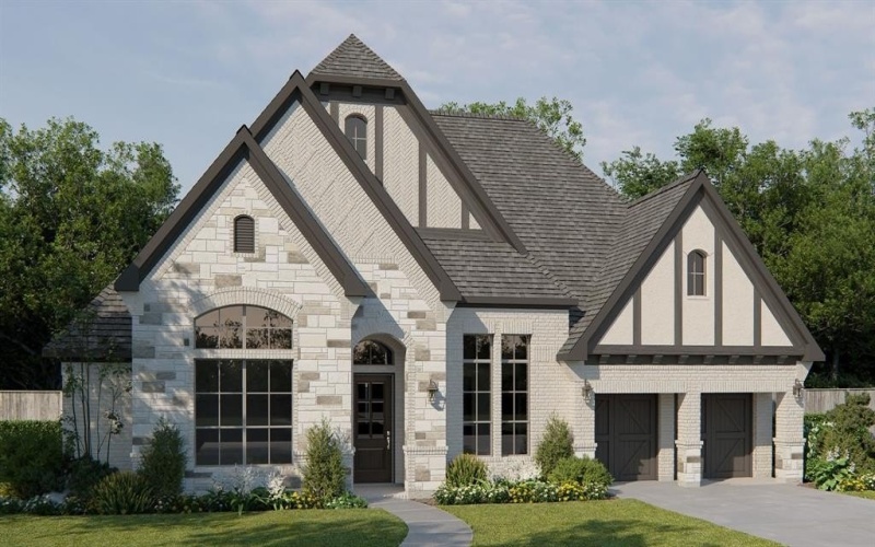 2570 Fountain Street, Prosper, TX 75078, 4 Bedrooms Bedrooms, ,5 BathroomsBathrooms,Residential,For Sale,2570 Fountain Street,0,21160398