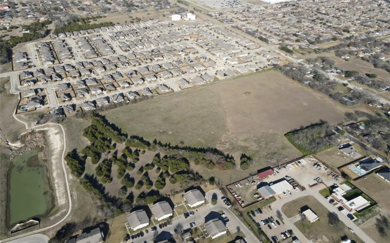 100 Lake Trail Drive, Red Oak, TX 75154, ,Commercial Sale,En Venta,100 Lake Trail Drive,0,21160428