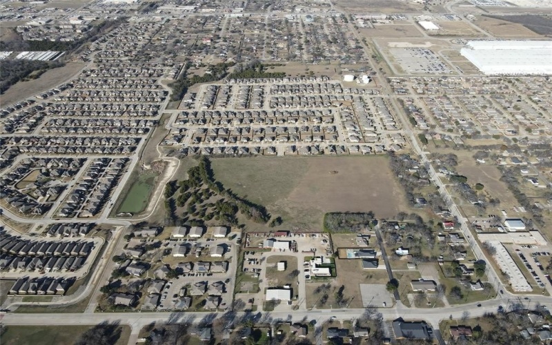 100 Lake Trail Drive, Red Oak, TX 75154, ,Commercial Sale,En Venta,100 Lake Trail Drive,0,21160428