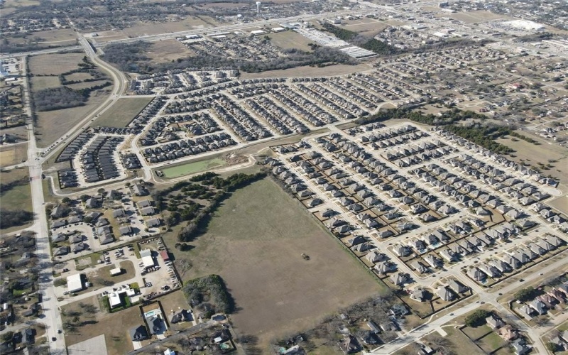 100 Lake Trail Drive, Red Oak, TX 75154, ,Commercial Sale,En Venta,100 Lake Trail Drive,0,21160428