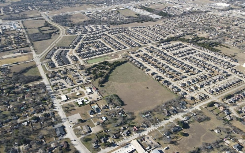 100 Lake Trail Drive, Red Oak, TX 75154, ,Commercial Sale,En Venta,100 Lake Trail Drive,0,21160428