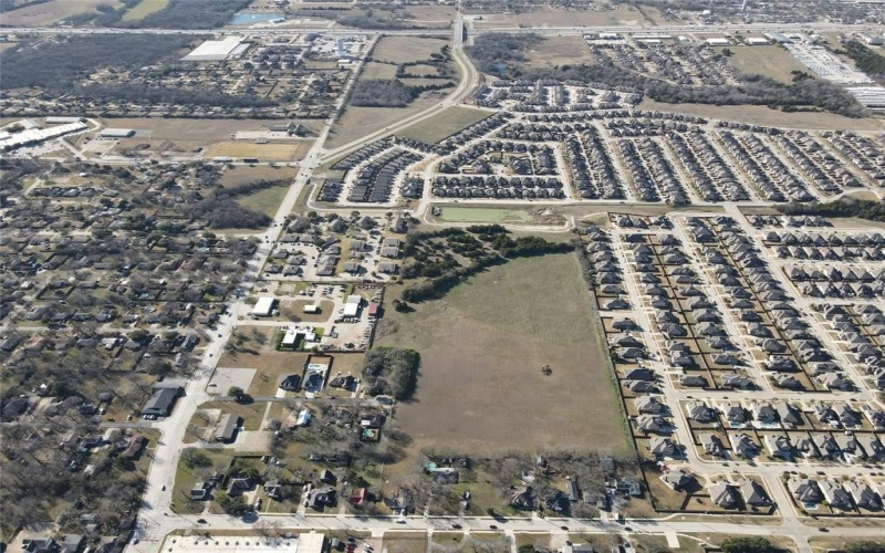 100 Lake Trail Drive, Red Oak, TX 75154, ,Commercial Sale,En Venta,100 Lake Trail Drive,0,21160428