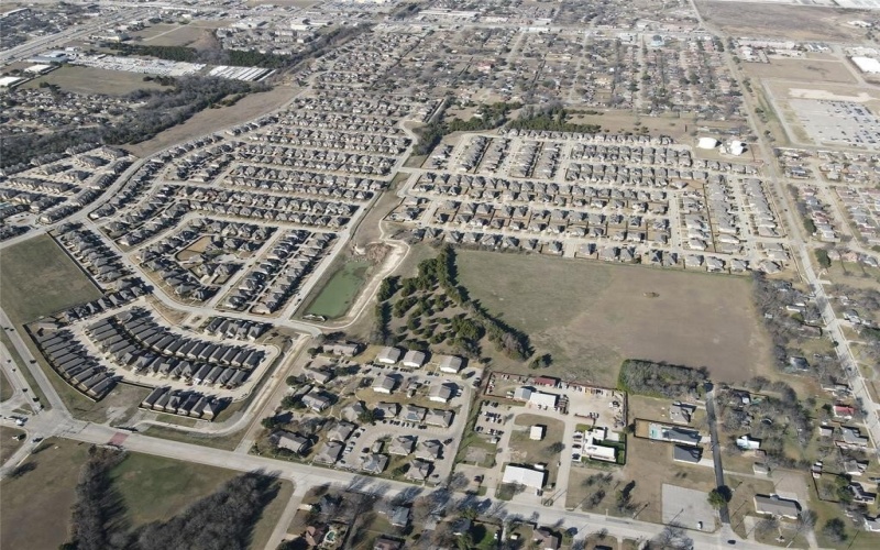 100 Lake Trail Drive, Red Oak, TX 75154, ,Commercial Sale,En Venta,100 Lake Trail Drive,0,21160428