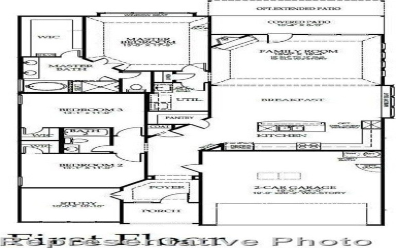 3209 Agnew Street, Celina, TX 75009, 3 Bedrooms Bedrooms, ,2 BathroomsBathrooms,Residential,For Sale,3209 Agnew Street,0,21160451