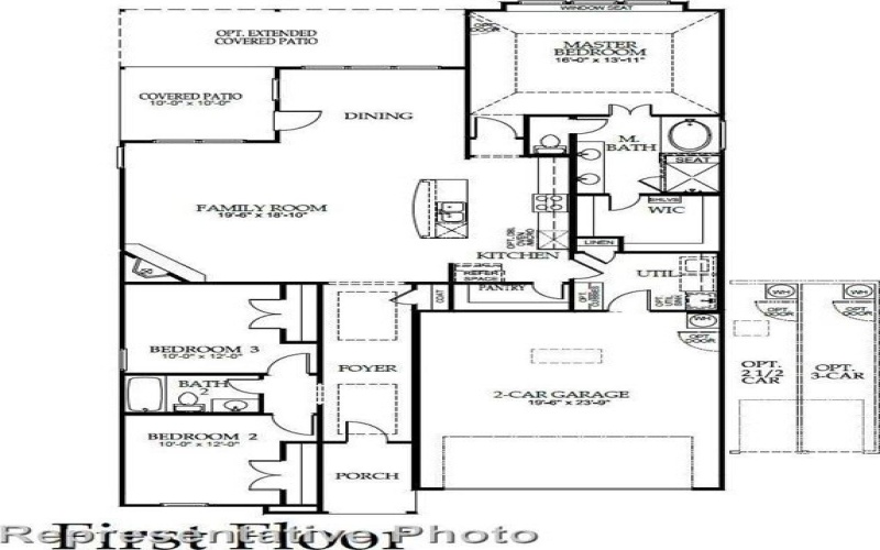 3306 Agnew Street, Celina, TX 75009, 3 Habitaciones Habitaciones , ,2 BañosBaños,Residential,En Venta,3306 Agnew Street,0,21160462