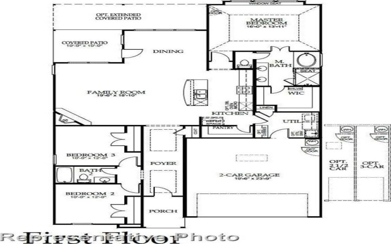 3306 Agnew Street, Celina, TX 75009, 3 Habitaciones Habitaciones , ,2 BañosBaños,Residential,En Venta,3306 Agnew Street,0,21160462