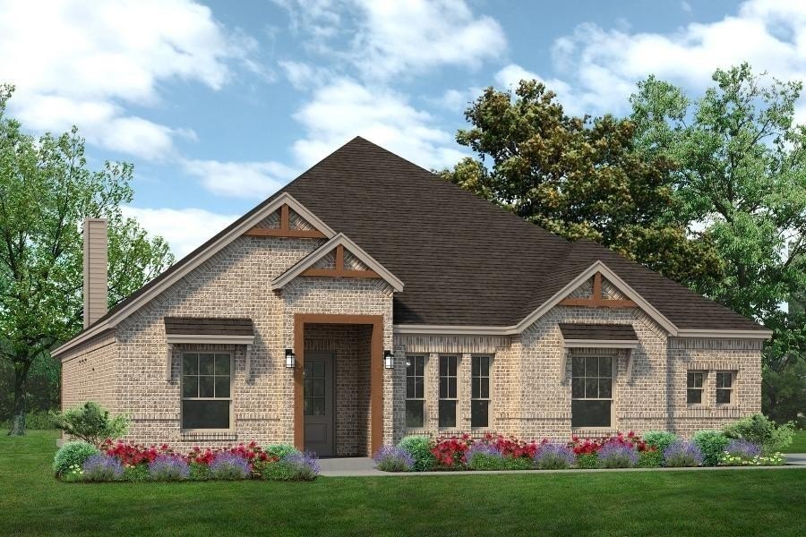 7008 Valley View Drive, Joshua, TX 76058, 4 Habitaciones Habitaciones , ,3 BañosBaños,Residential,En Venta,7008 Valley View Drive,0,21160539