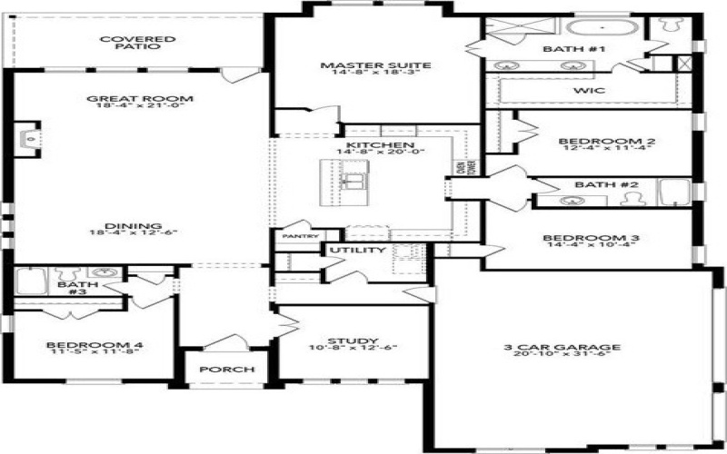 7008 Valley View Drive, Joshua, TX 76058, 4 Habitaciones Habitaciones , ,3 BañosBaños,Residential,En Venta,7008 Valley View Drive,0,21160539