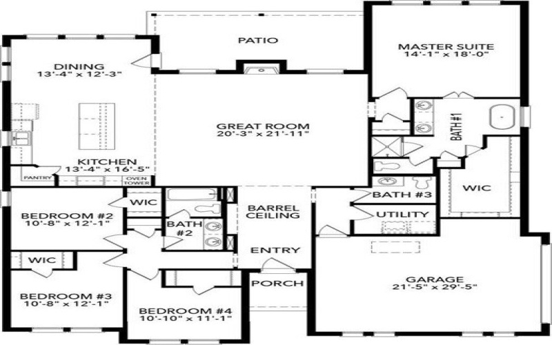 7016 Valley View Drive, Joshua, TX 76058, 4 Habitaciones Habitaciones , ,2 BañosBaños,Residential,En Venta,7016 Valley View Drive,0,21160543