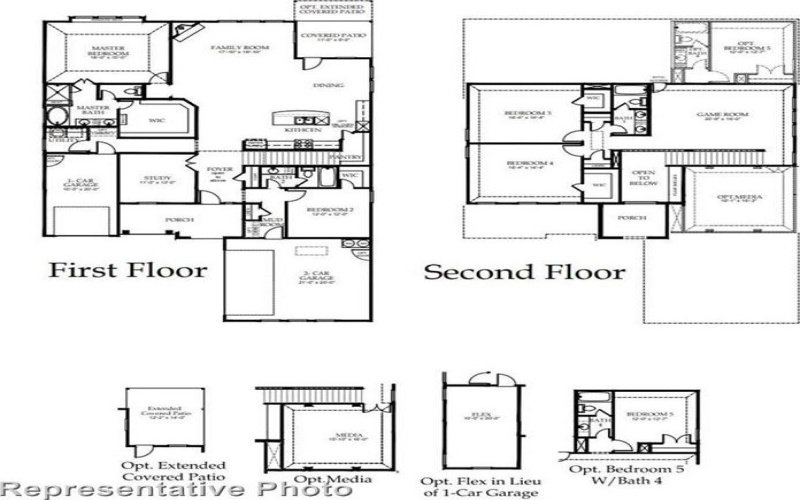 1928 Wishon Road, Celina, TX 75009, 4 Bedrooms Bedrooms, ,3 BathroomsBathrooms,Residential,For Sale,1928 Wishon Road,0,21160561