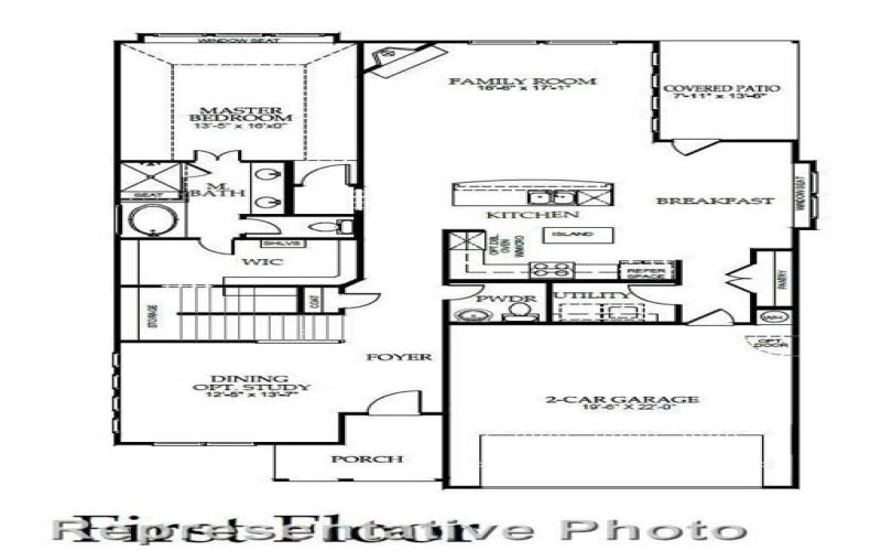 3204 Agnew Street, Celina, TX 75009, 4 Habitaciones Habitaciones , ,3 BañosBaños,Residential,En Venta,3204 Agnew Street,0,21160584