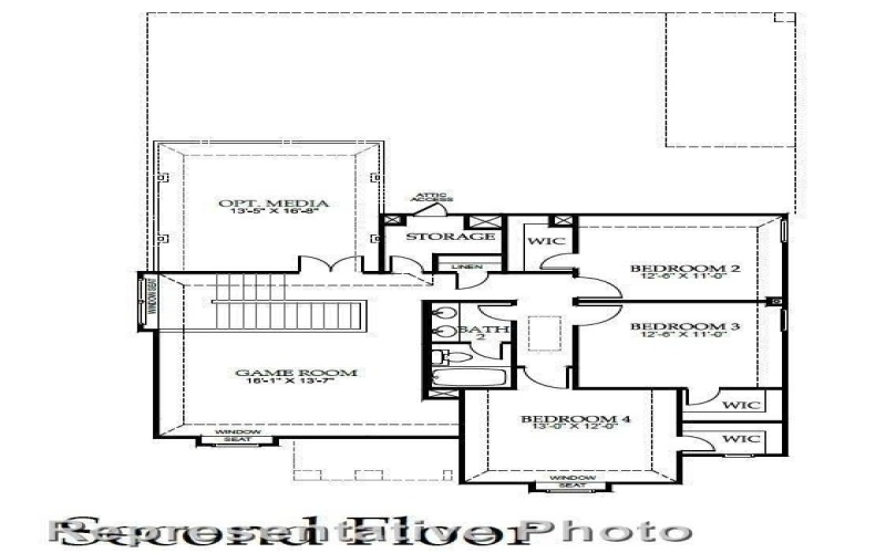 3204 Agnew Street, Celina, TX 75009, 4 Habitaciones Habitaciones , ,3 BañosBaños,Residential,En Venta,3204 Agnew Street,0,21160584
