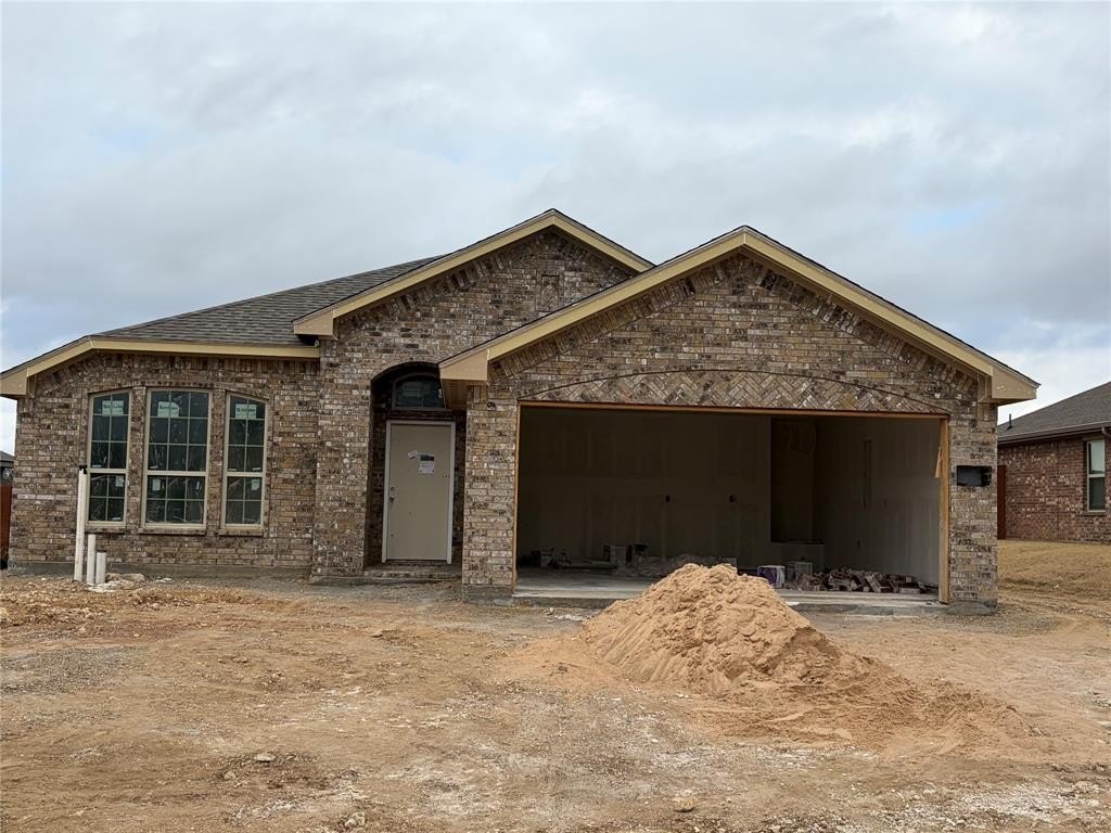 1418 Quail Creek Drive, Cleburne, TX 76033, 4 Bedrooms Bedrooms, ,2 BathroomsBathrooms,Residential,For Sale,1418 Quail Creek Drive,0,21160589