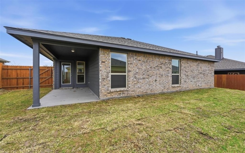 1418 Quail Creek Drive, Cleburne, TX 76033, 4 Bedrooms Bedrooms, ,2 BathroomsBathrooms,Residential,For Sale,1418 Quail Creek Drive,0,21160589