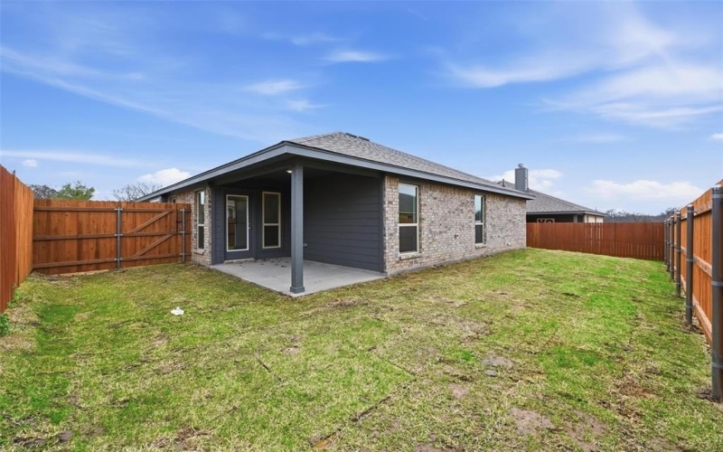 1418 Quail Creek Drive, Cleburne, TX 76033, 4 Bedrooms Bedrooms, ,2 BathroomsBathrooms,Residential,For Sale,1418 Quail Creek Drive,0,21160589