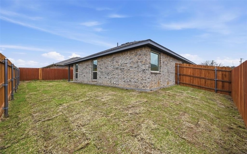 1418 Quail Creek Drive, Cleburne, TX 76033, 4 Bedrooms Bedrooms, ,2 BathroomsBathrooms,Residential,For Sale,1418 Quail Creek Drive,0,21160589
