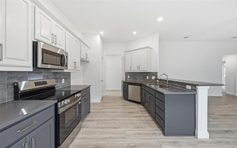 1418 Quail Creek Drive, Cleburne, TX 76033, 4 Bedrooms Bedrooms, ,2 BathroomsBathrooms,Residential,For Sale,1418 Quail Creek Drive,0,21160589