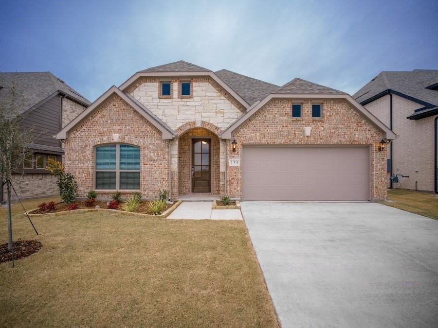 133 Winterwood Drive, Lavon, TX 75166, 4 Bedrooms Bedrooms, ,2 BathroomsBathrooms,Residential,For Sale,133 Winterwood Drive,0,21160602