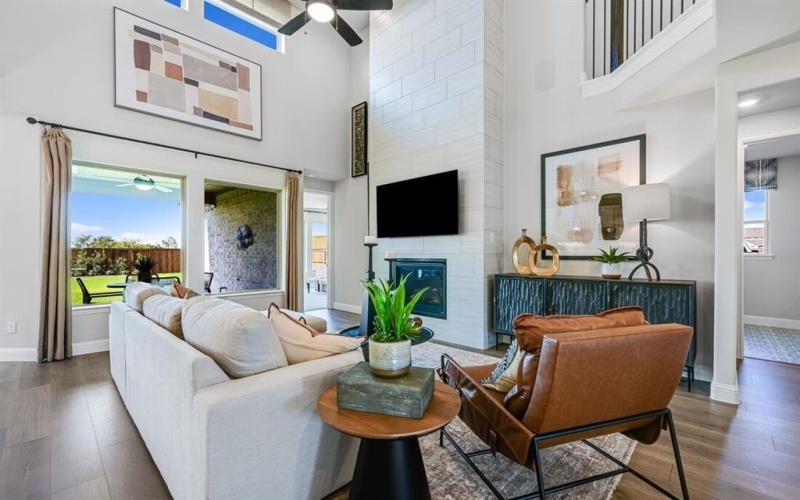 538 Wisteria Street, Oak Point, TX 75068, 5 Bedrooms Bedrooms, ,5 BathroomsBathrooms,Residential,For Sale,538 Wisteria Street,0,21160614