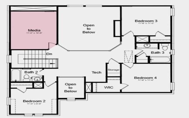 538 Wisteria Street, Oak Point, TX 75068, 5 Bedrooms Bedrooms, ,5 BathroomsBathrooms,Residential,For Sale,538 Wisteria Street,0,21160614
