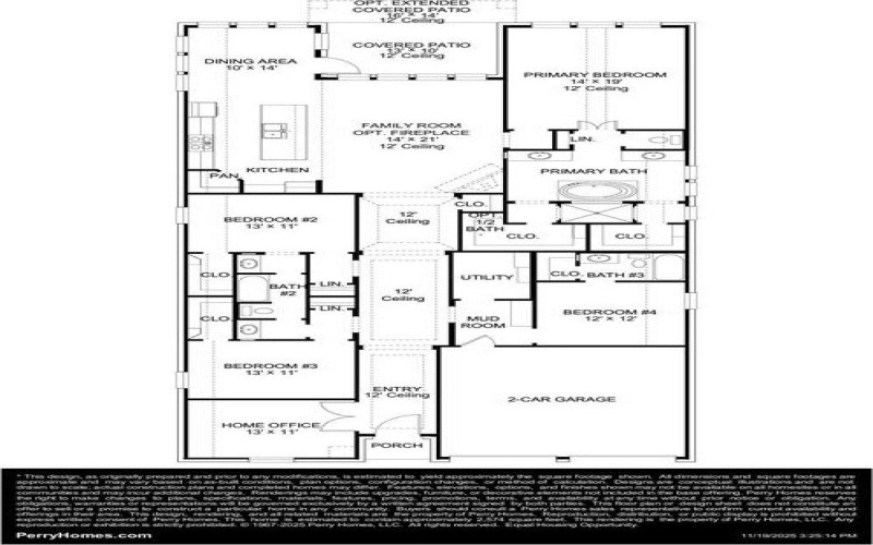1016 Clearwater Drive, Lakewood Village, TX 75068, 4 Bedrooms Bedrooms, ,3 BathroomsBathrooms,Residential,For Sale,1016 Clearwater Drive,0,21160617