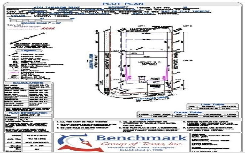 4201 Tawakoni Drive, McKinney, TX 75071, 4 Bedrooms Bedrooms, ,3 BathroomsBathrooms,Residential,For Sale,4201 Tawakoni Drive,0,21160644