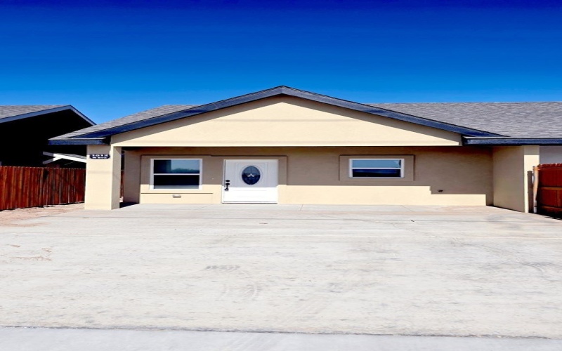 1012 N Eva Ave, Monahans, TX 79756, 3 Bedrooms Bedrooms, ,2 BathroomsBathrooms,Residential,For Sale,1012 N Eva Ave,0,159419