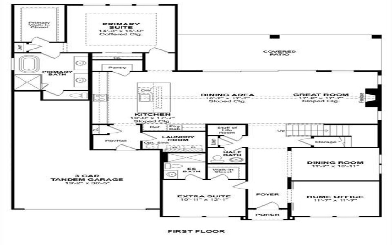 1527 Buckthorn Road, Fate, TX 75087, 5 Bedrooms Bedrooms, ,5 BathroomsBathrooms,Residential,For Sale,1527 Buckthorn Road,0,21154155