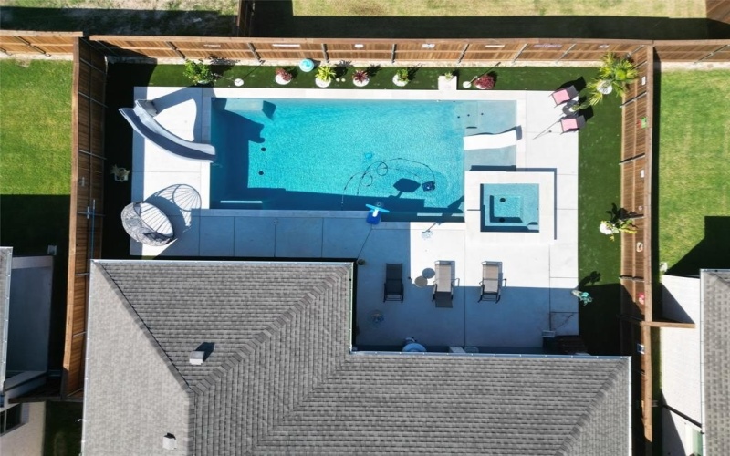 1527 Buckthorn Road, Fate, TX 75087, 5 Bedrooms Bedrooms, ,5 BathroomsBathrooms,Residential,For Sale,1527 Buckthorn Road,0,21154155