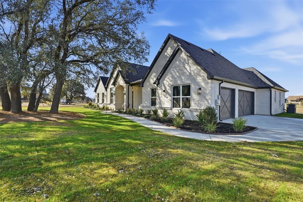 104 Trace Drive, Weatherford, TX 76087, 3 Habitaciones Habitaciones , ,2 BañosBaños,Residential,En Venta,104 Trace Drive,0,21155683