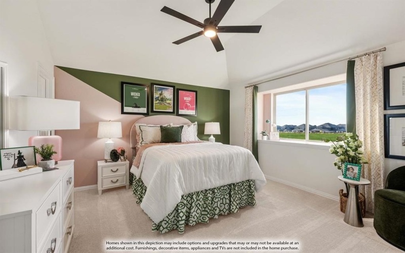 2105 Redding Drive, Mansfield, TX 76084, 4 Habitaciones Habitaciones , ,3 BañosBaños,Residential,En Venta,2105 Redding Drive,0,21158163